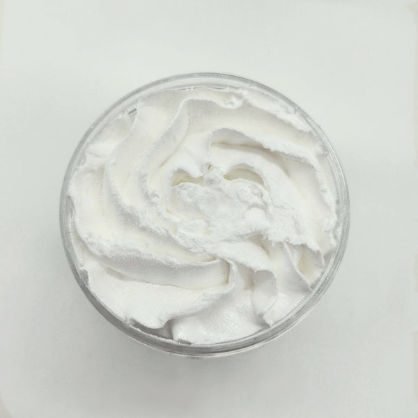 Crede Whipped Body Soap